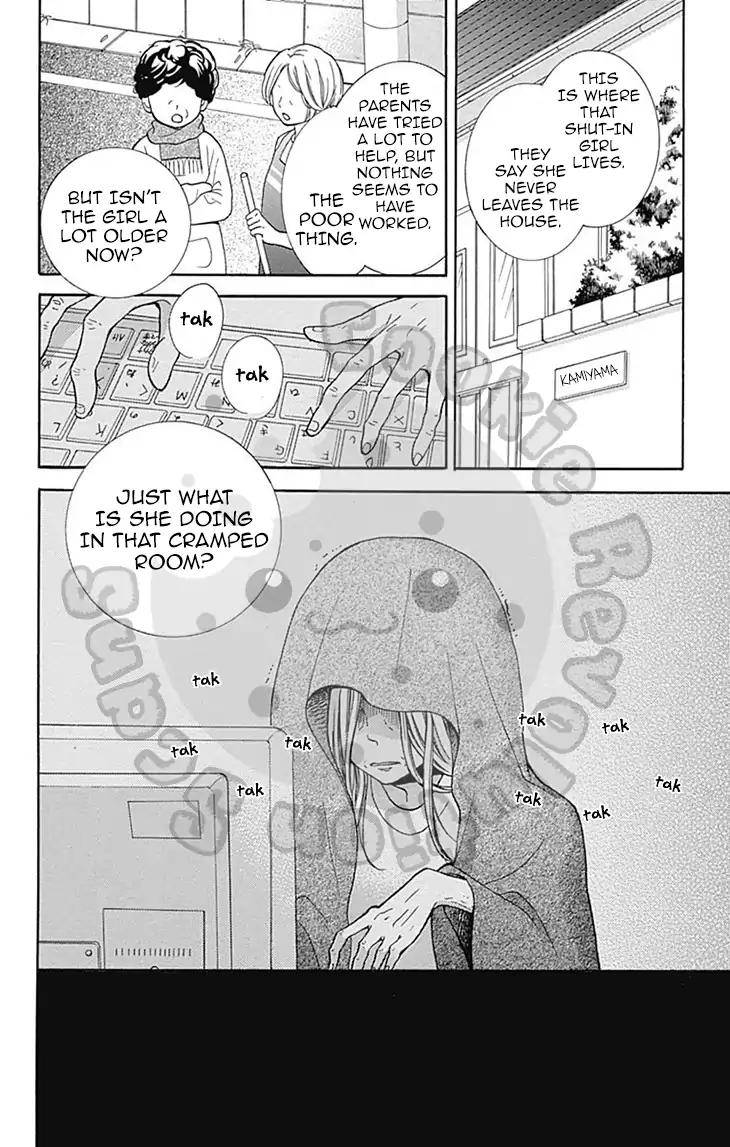 Zekkyou Gakkyuu Chap 53 - Next Chap 54