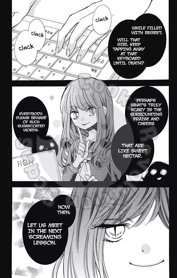 Zekkyou Gakkyuu Chap 53 - Next Chap 54