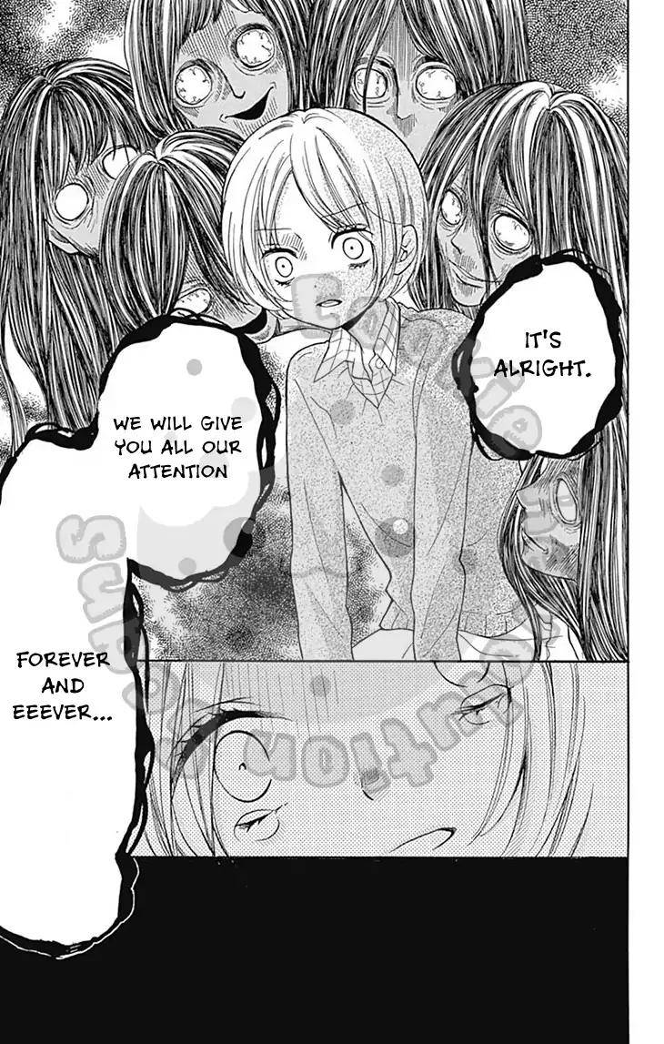 Zekkyou Gakkyuu Chap 53 - Next Chap 54