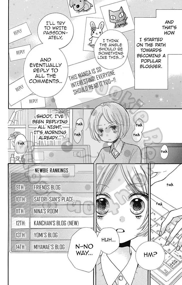 Zekkyou Gakkyuu Chap 53 - Next Chap 54