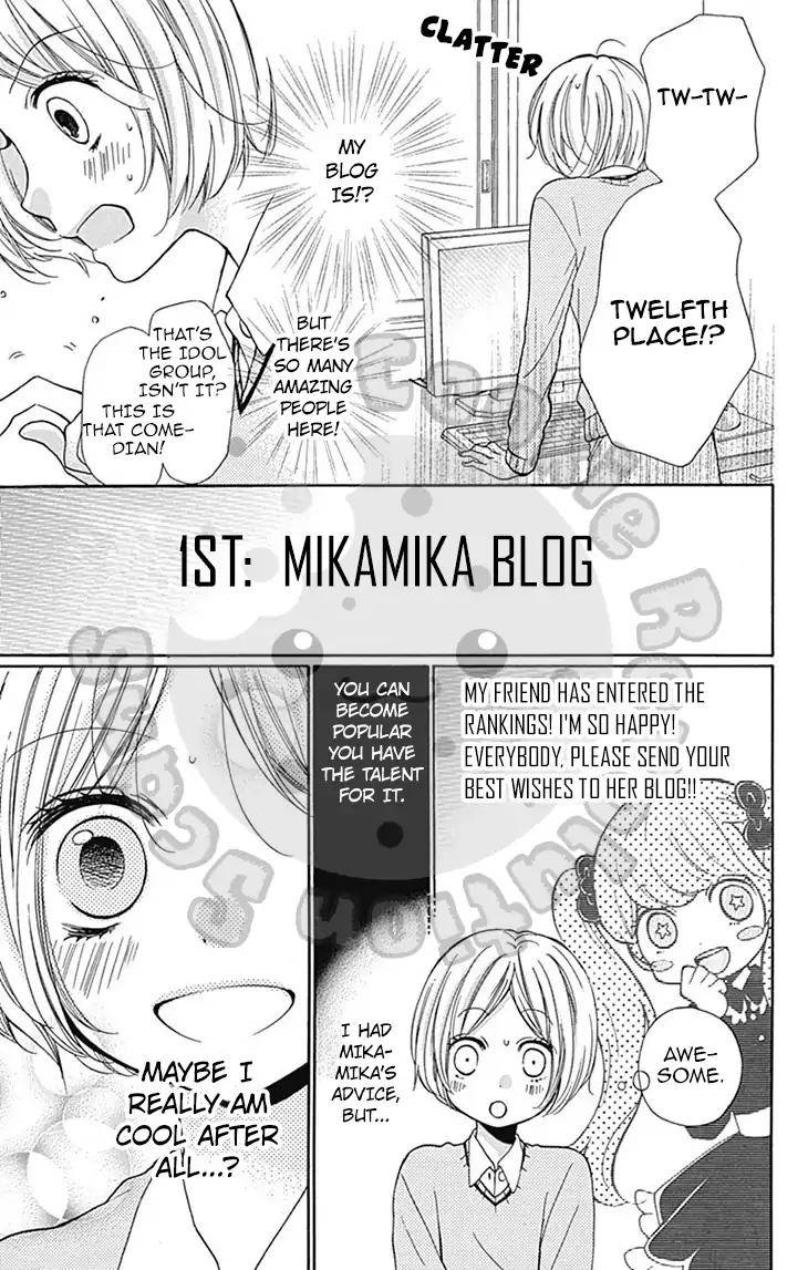 Zekkyou Gakkyuu Chap 53 - Next Chap 54