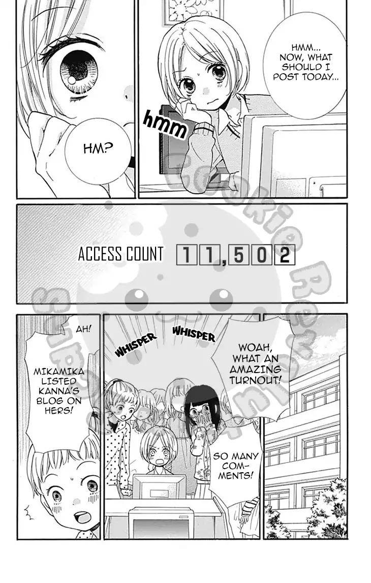 Zekkyou Gakkyuu Chap 53 - Next Chap 54