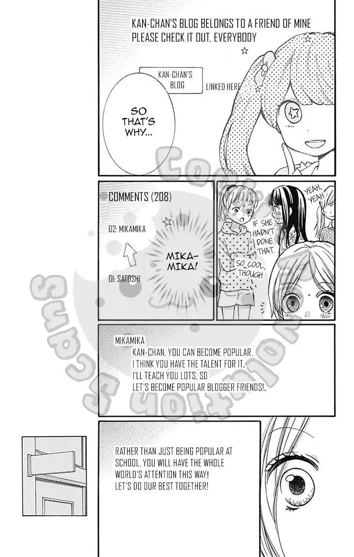 Zekkyou Gakkyuu Chap 53 - Next Chap 54