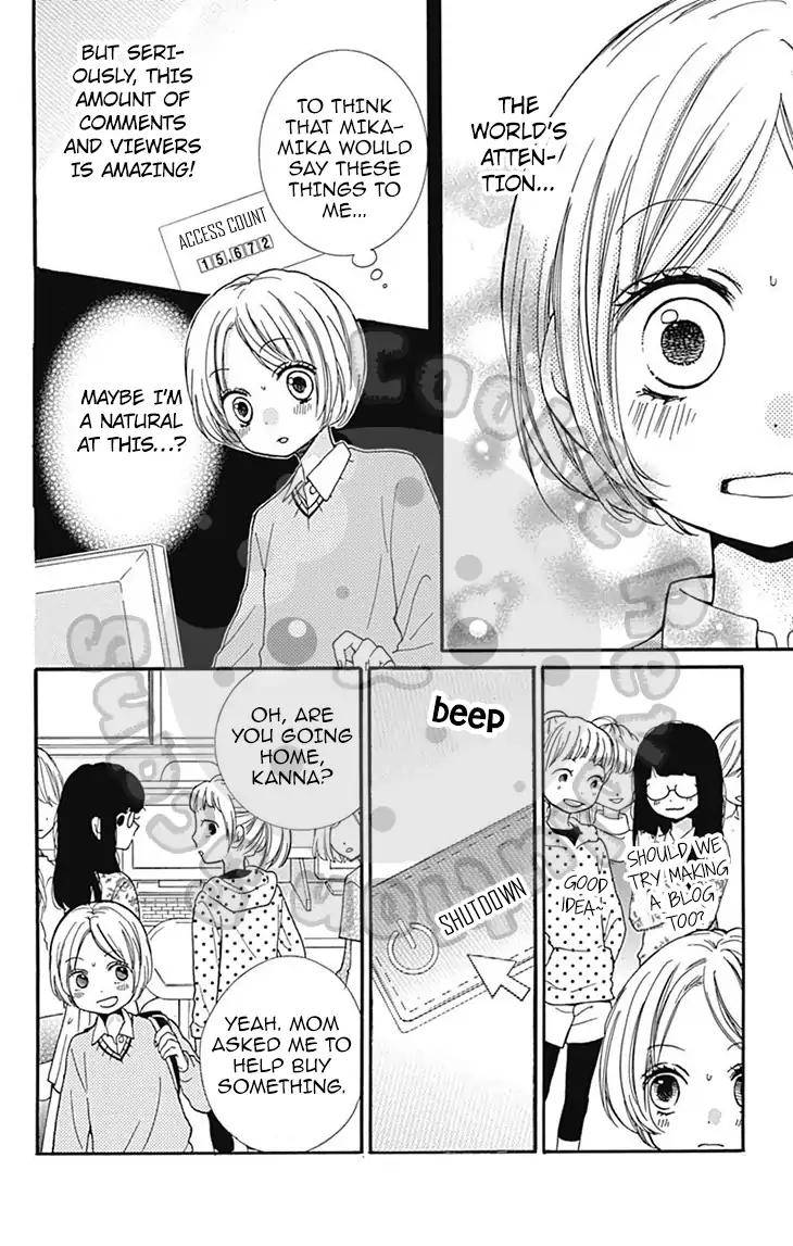 Zekkyou Gakkyuu Chap 53 - Next Chap 54