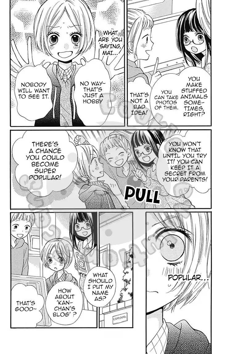 Zekkyou Gakkyuu Chap 53 - Next Chap 54