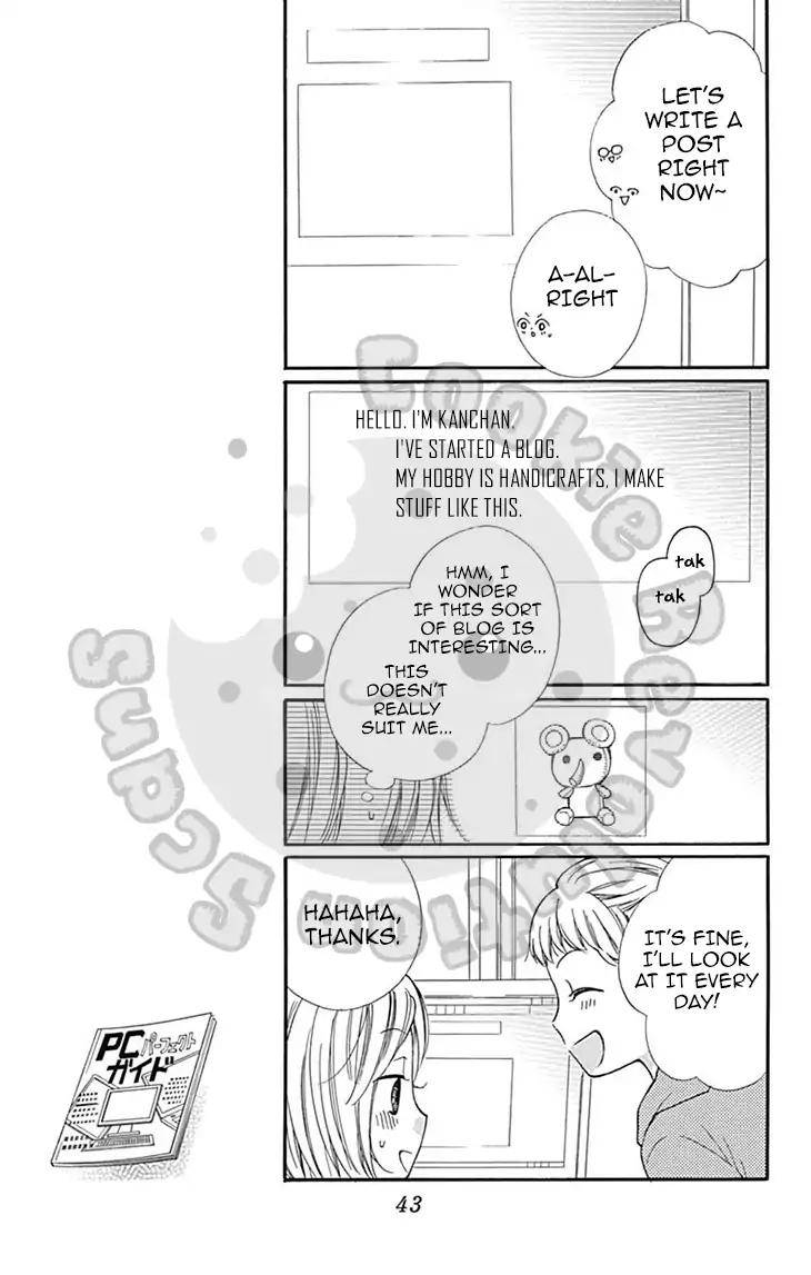 Zekkyou Gakkyuu Chap 53 - Next Chap 54