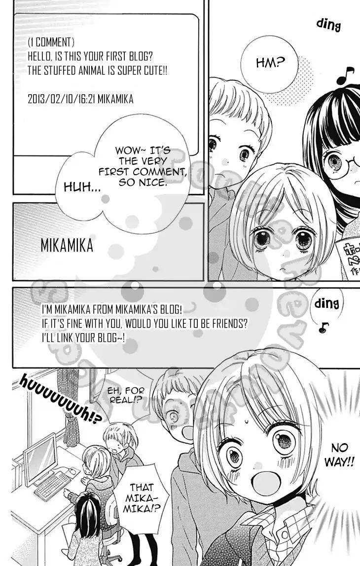Zekkyou Gakkyuu Chap 53 - Next Chap 54