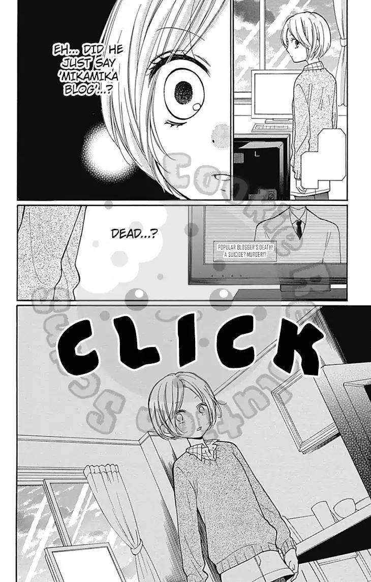 Zekkyou Gakkyuu Chap 53 - Next Chap 54
