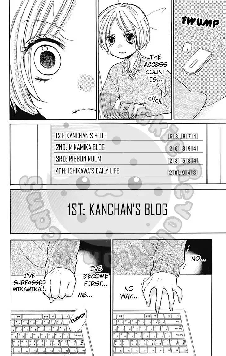 Zekkyou Gakkyuu Chap 53 - Next Chap 54