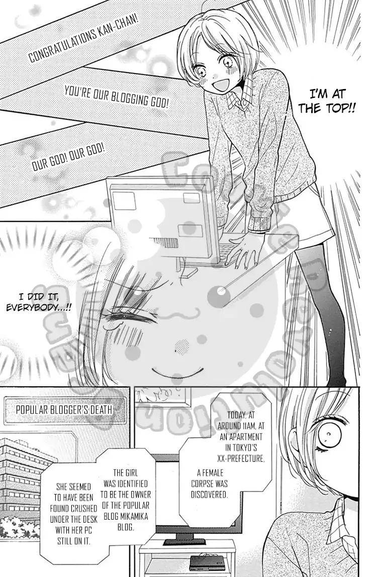 Zekkyou Gakkyuu Chap 53 - Next Chap 54