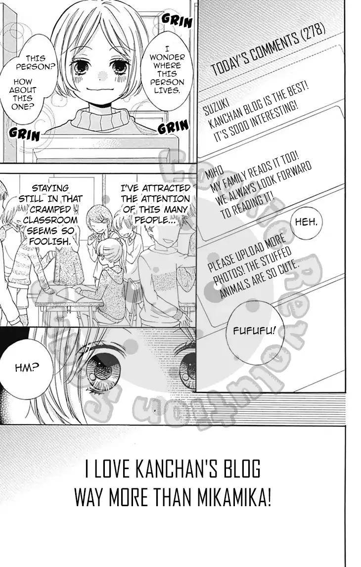 Zekkyou Gakkyuu Chap 53 - Next Chap 54