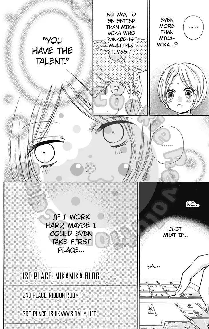 Zekkyou Gakkyuu Chap 53 - Next Chap 54