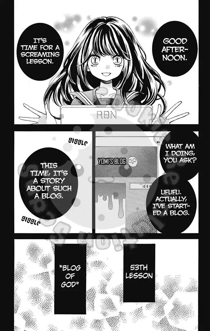 Zekkyou Gakkyuu Chap 53 - Next Chap 54