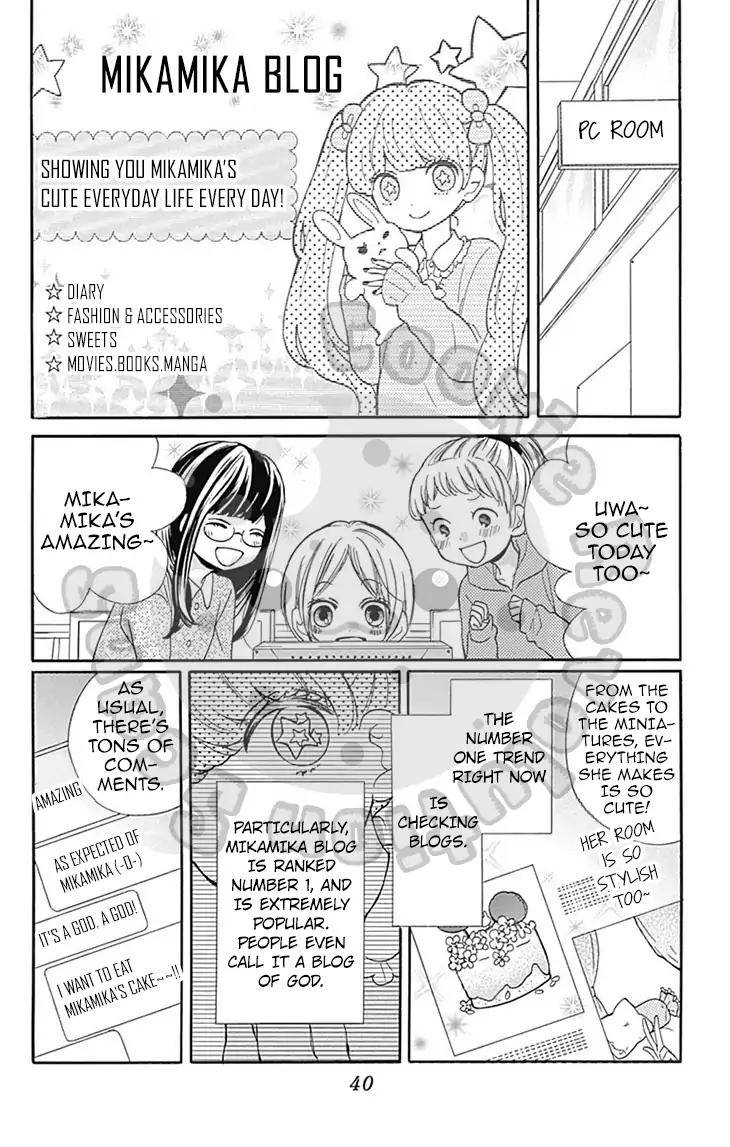 Zekkyou Gakkyuu Chap 53 - Next Chap 54