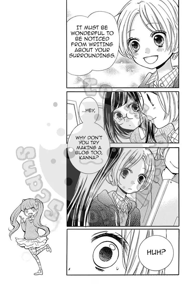 Zekkyou Gakkyuu Chap 53 - Next Chap 54