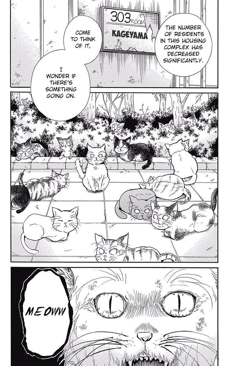 Zekkyou Gakkyuu Chap 64 - Next Chap 65