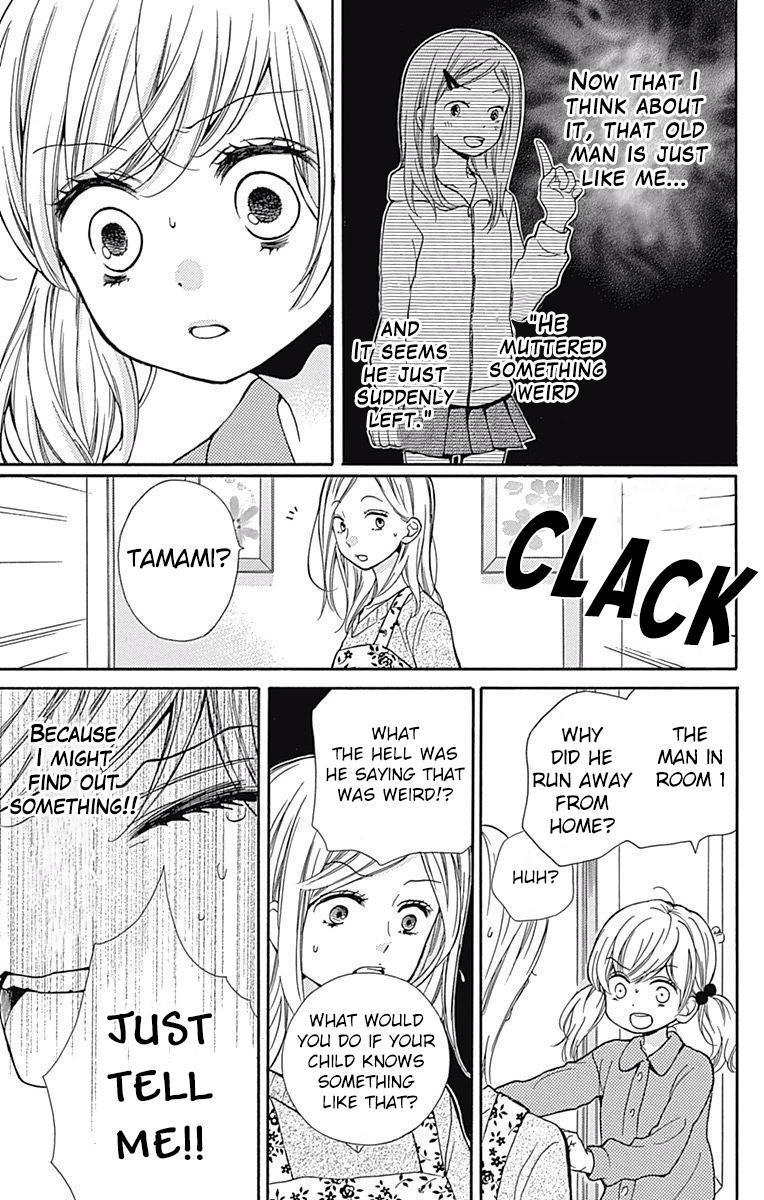 Zekkyou Gakkyuu Chap 64 - Next Chap 65