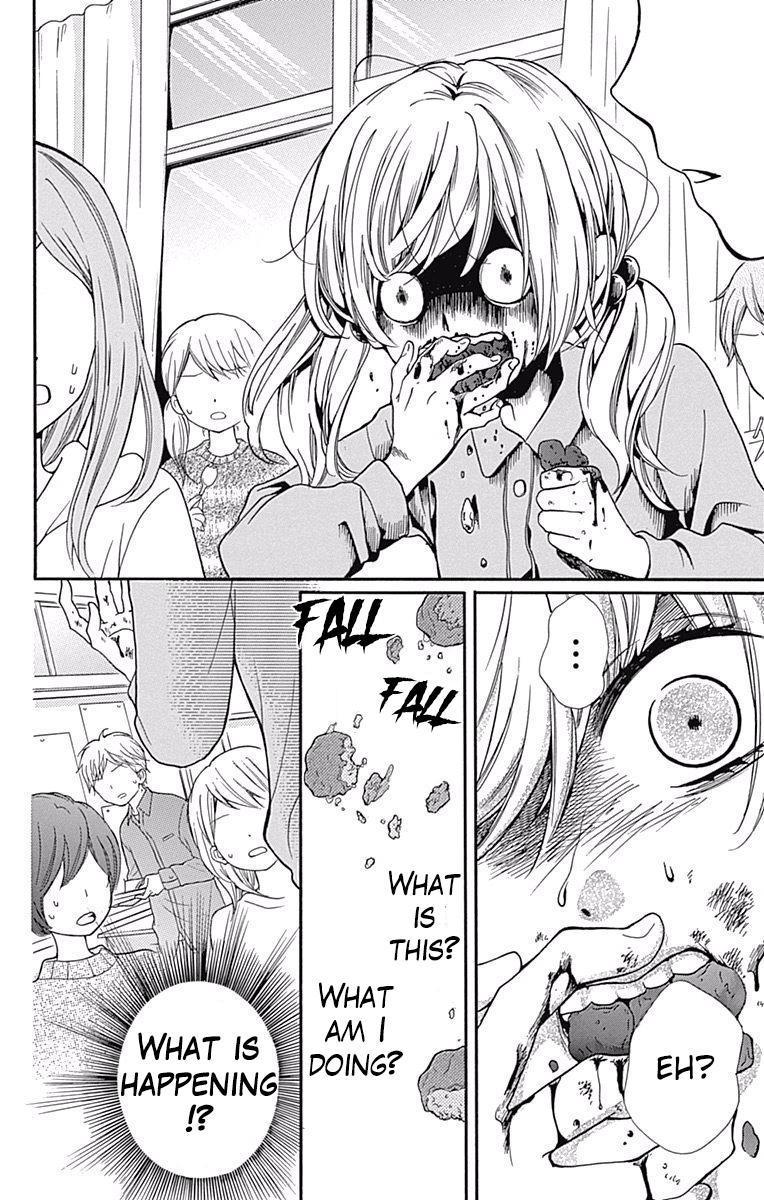 Zekkyou Gakkyuu Chap 64 - Next Chap 65