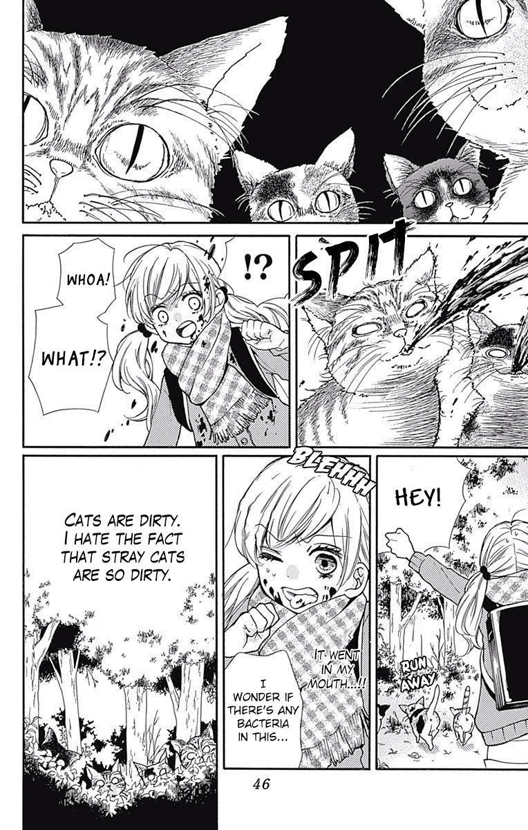 Zekkyou Gakkyuu Chap 64 - Next Chap 65