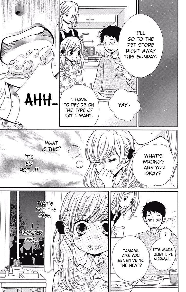Zekkyou Gakkyuu Chap 64 - Next Chap 65