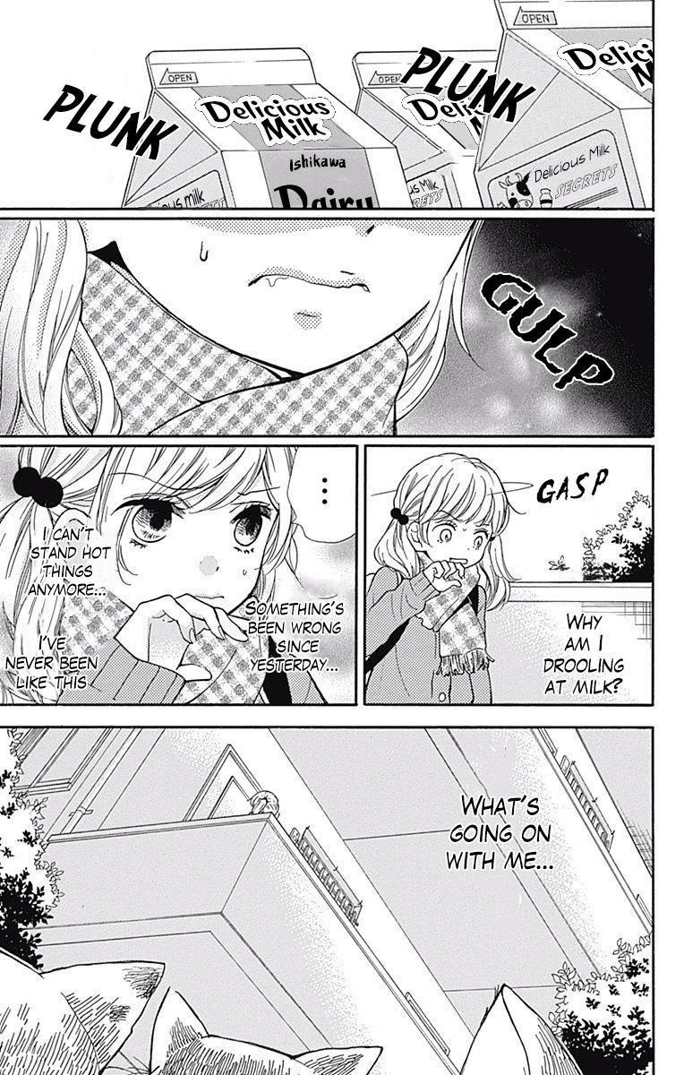 Zekkyou Gakkyuu Chap 64 - Next Chap 65