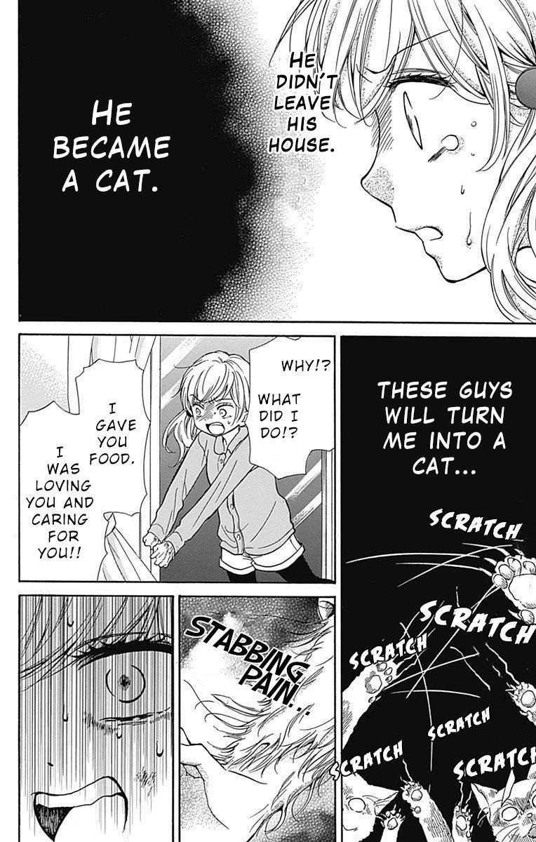 Zekkyou Gakkyuu Chap 64 - Next Chap 65