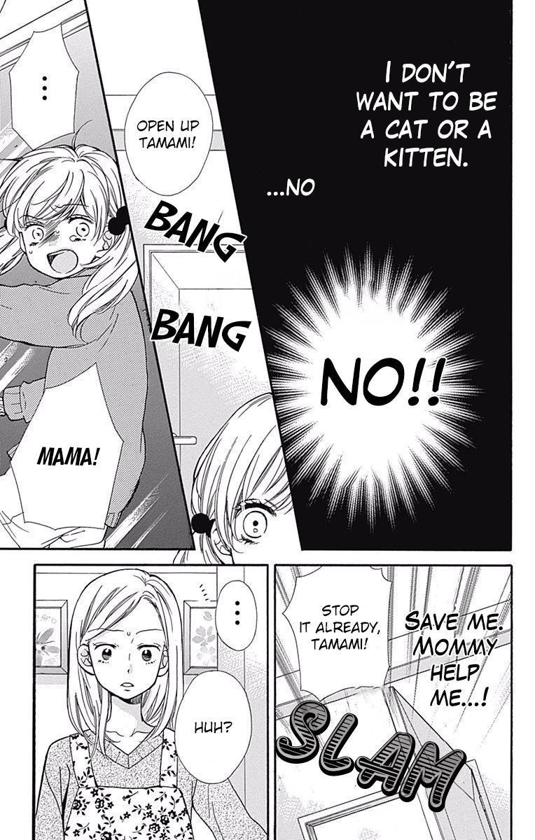 Zekkyou Gakkyuu Chap 64 - Next Chap 65