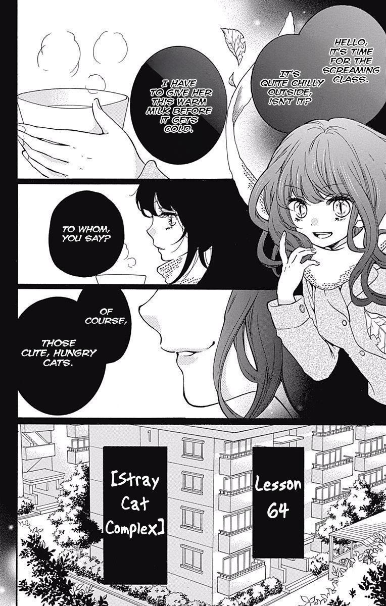 Zekkyou Gakkyuu Chap 64 - Next Chap 65