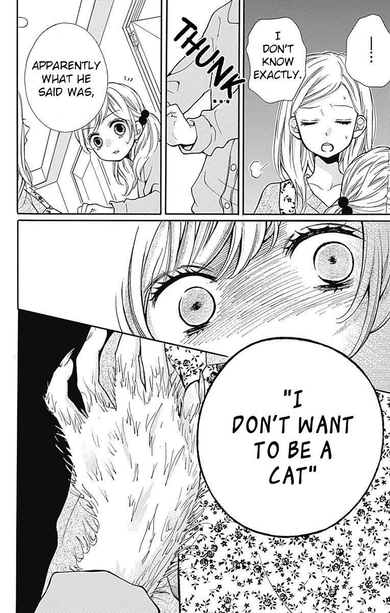 Zekkyou Gakkyuu Chap 64 - Next Chap 65