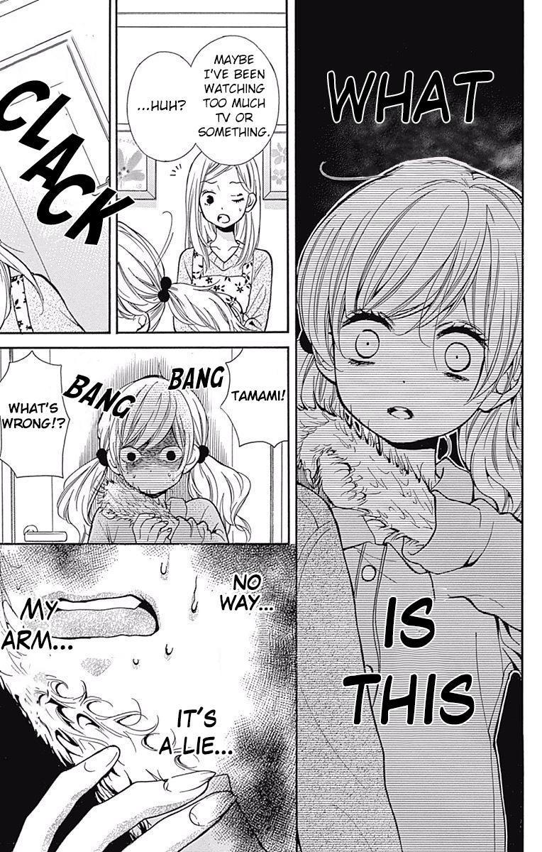 Zekkyou Gakkyuu Chap 64 - Next Chap 65
