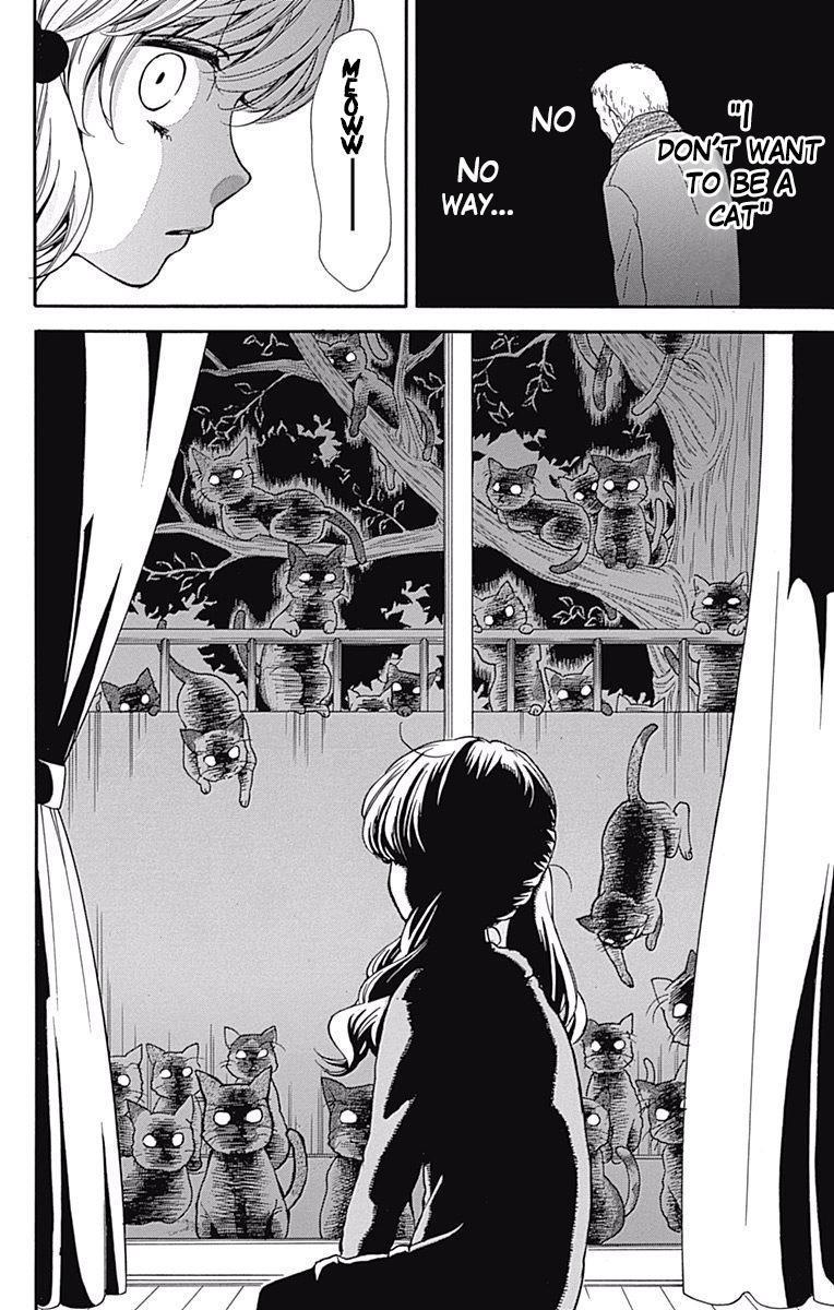 Zekkyou Gakkyuu Chap 64 - Next Chap 65