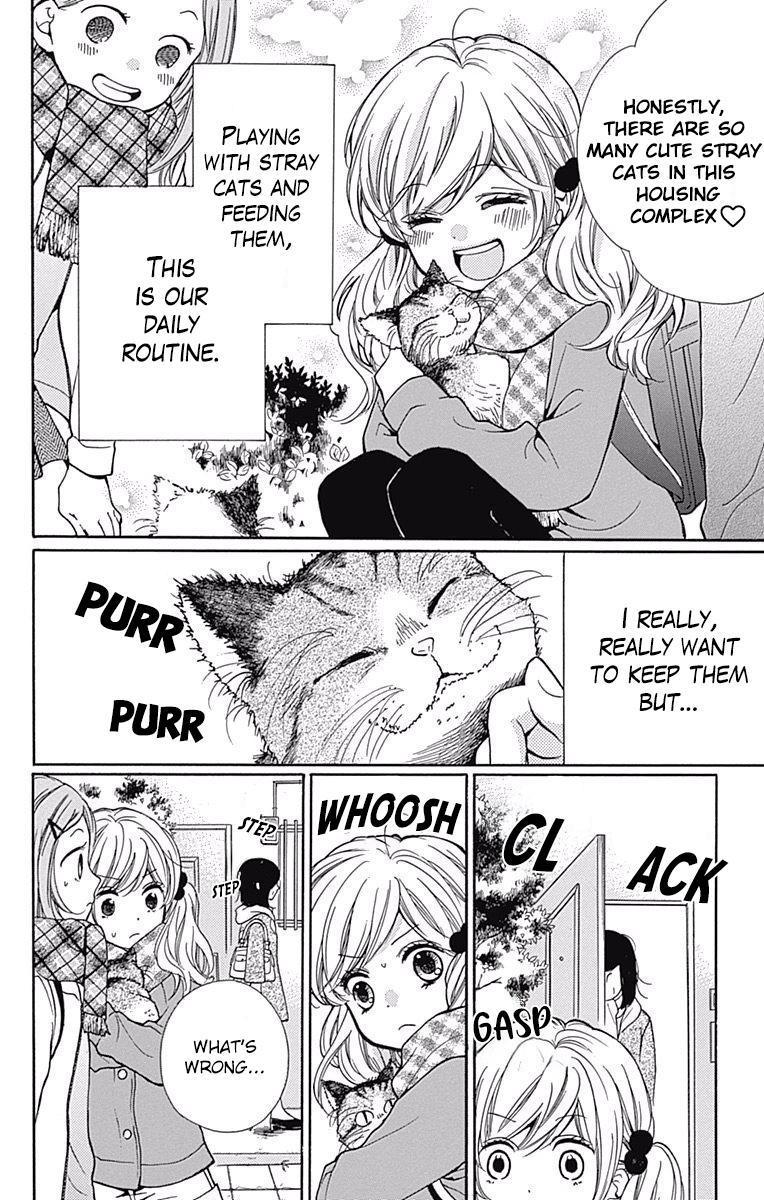 Zekkyou Gakkyuu Chap 64 - Next Chap 65