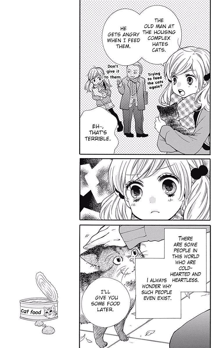 Zekkyou Gakkyuu Chap 64 - Next Chap 65