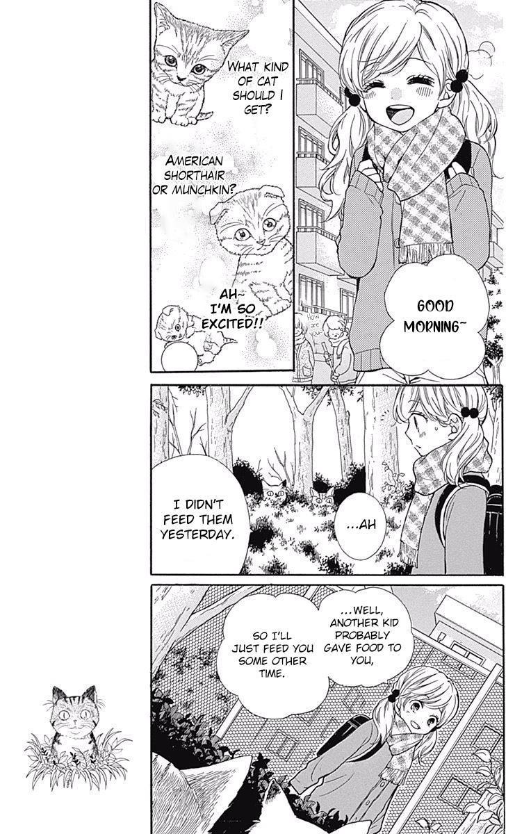 Zekkyou Gakkyuu Chap 64 - Next Chap 65