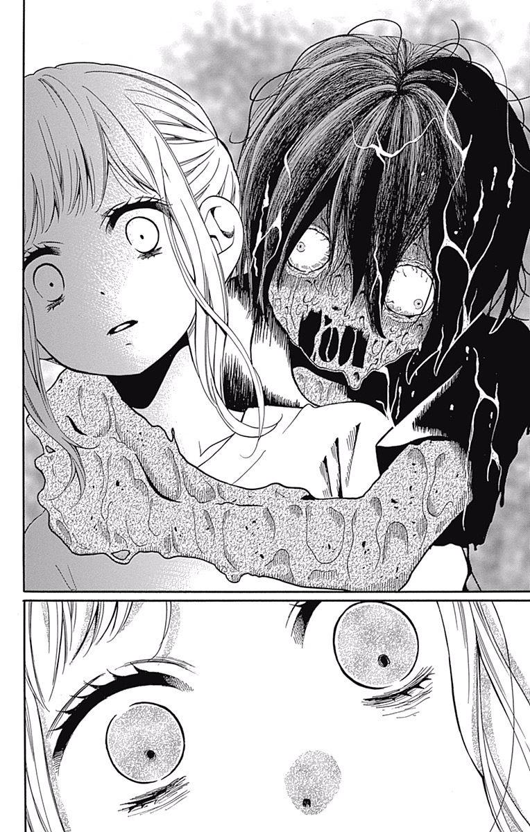 Zekkyou Gakkyuu Chap 65 - Next Chap 66