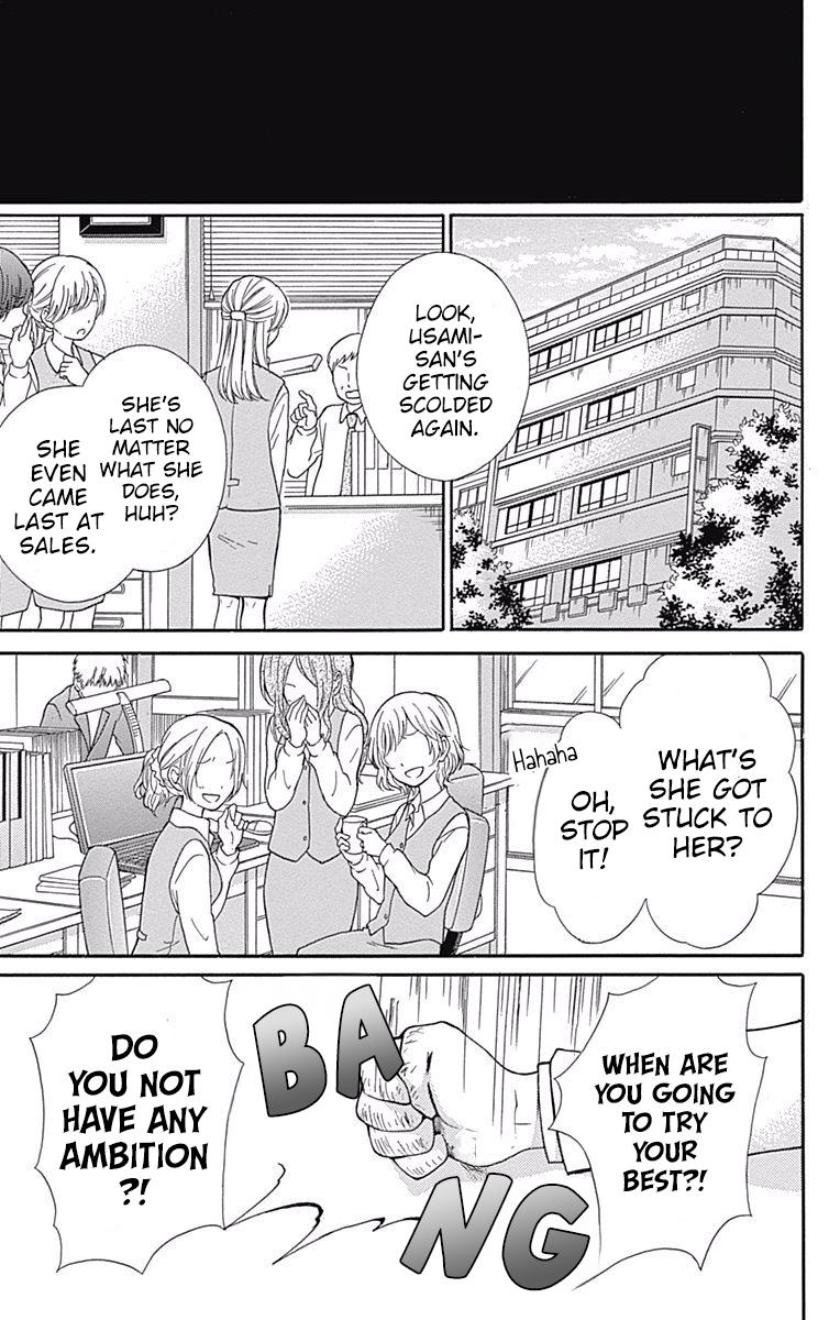 Zekkyou Gakkyuu Chap 65 - Next Chap 66