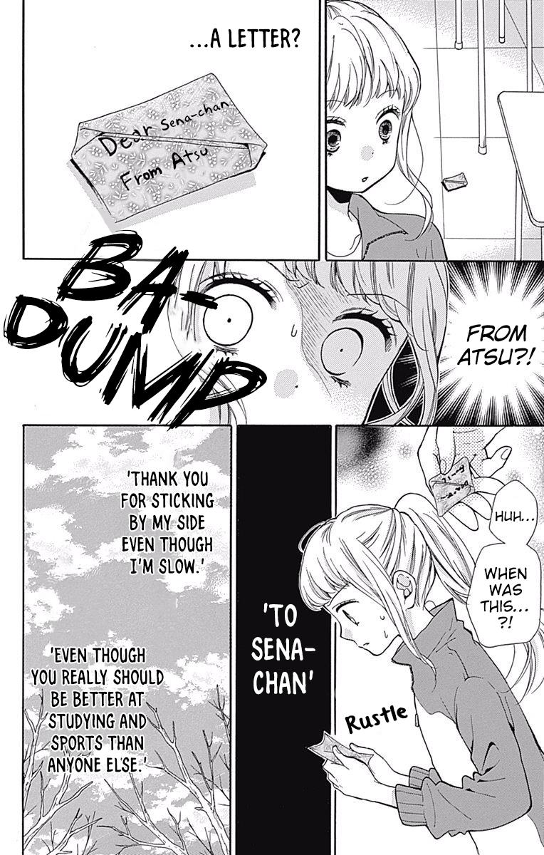 Zekkyou Gakkyuu Chap 65 - Next Chap 66