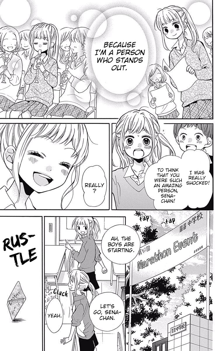 Zekkyou Gakkyuu Chap 65 - Next Chap 66
