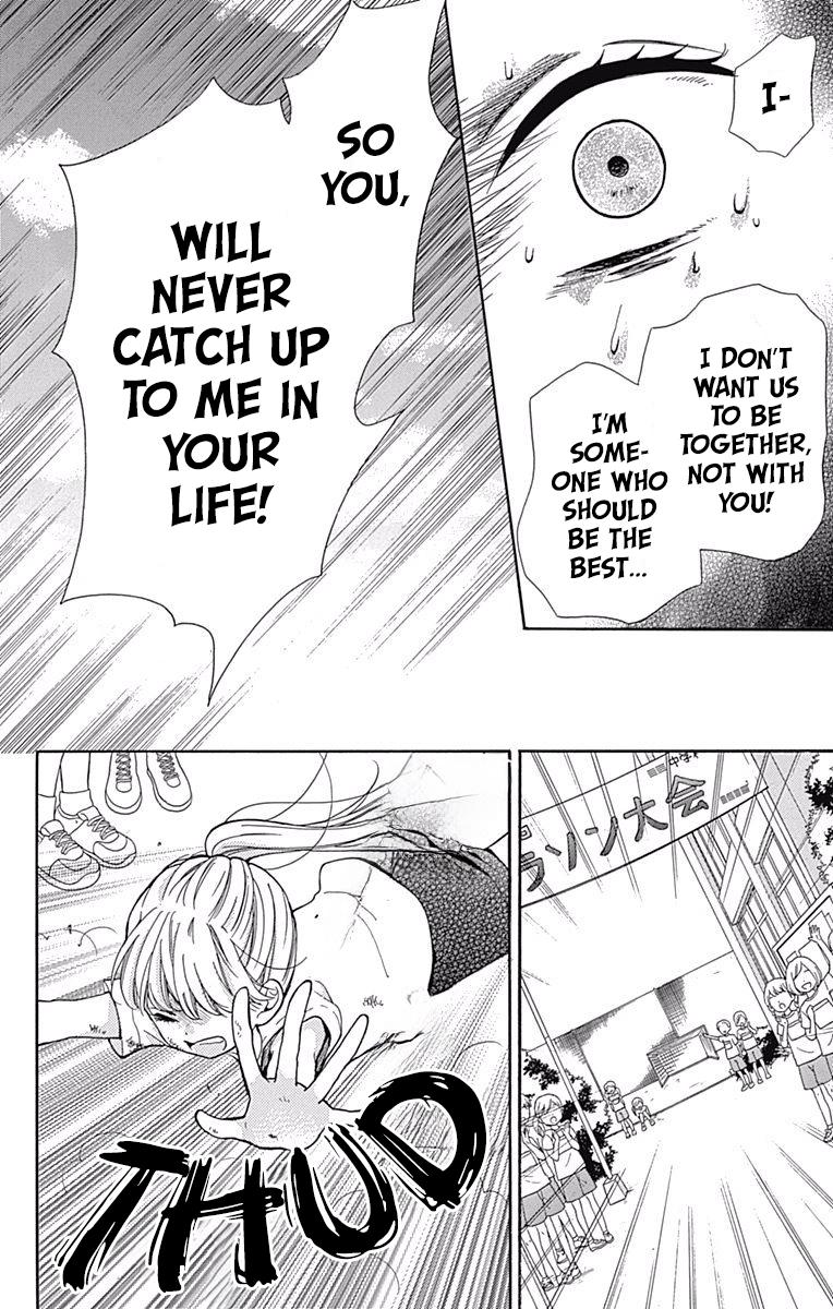 Zekkyou Gakkyuu Chap 65 - Next Chap 66
