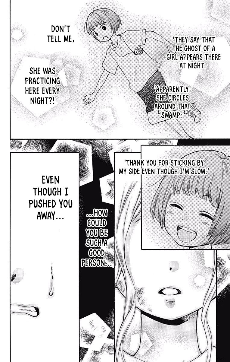 Zekkyou Gakkyuu Chap 65 - Next Chap 66