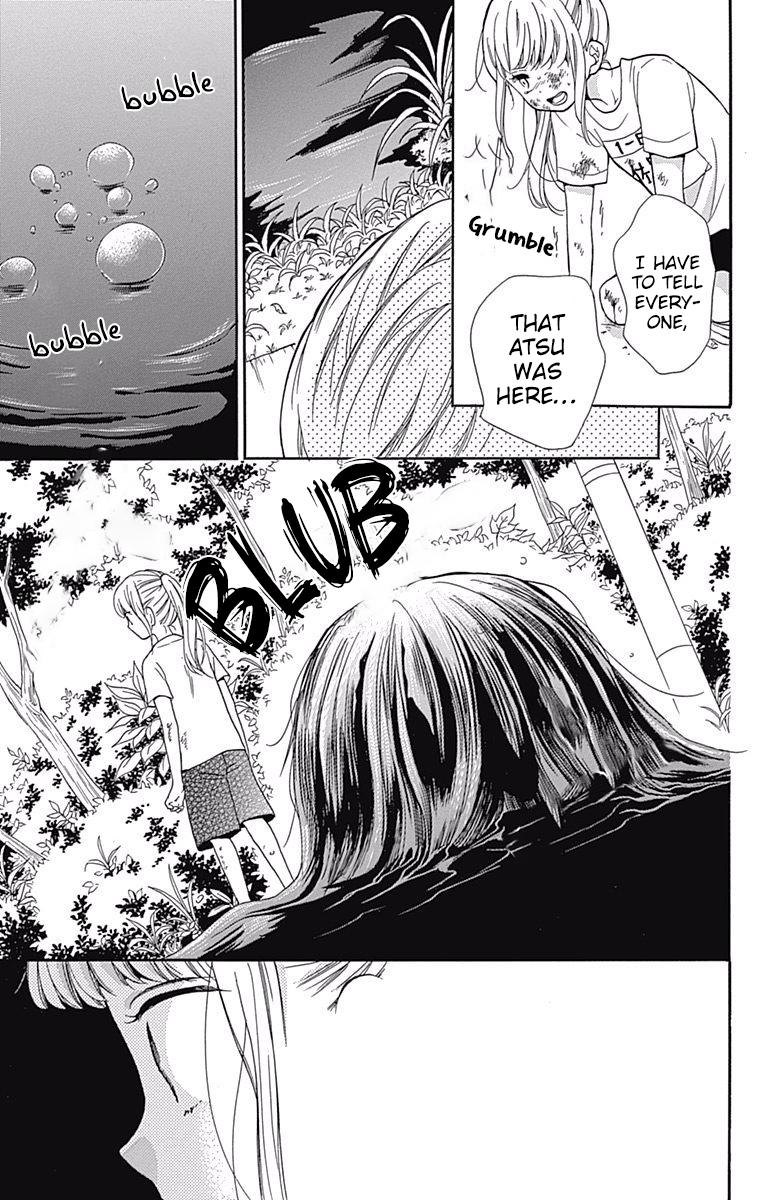 Zekkyou Gakkyuu Chap 65 - Next Chap 66