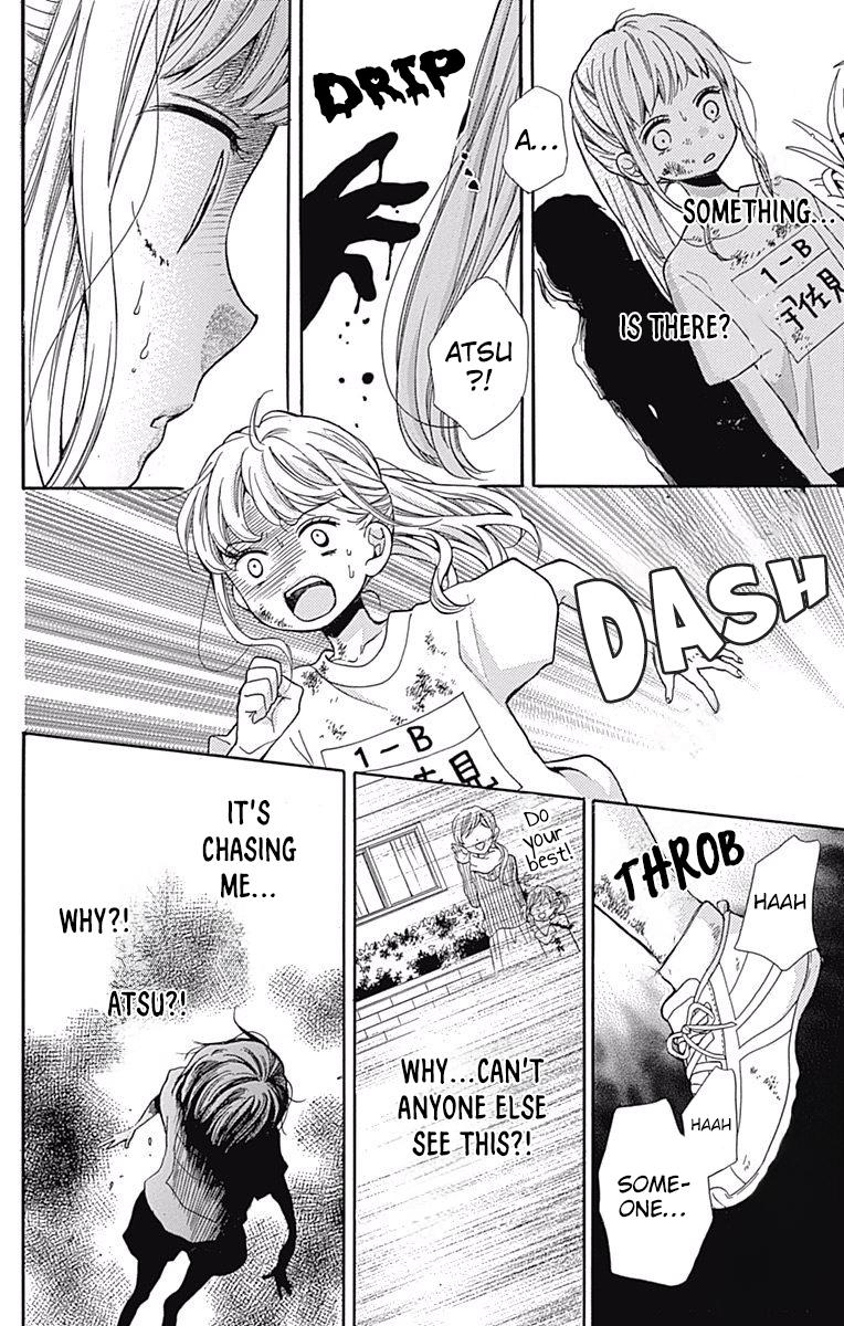 Zekkyou Gakkyuu Chap 65 - Next Chap 66