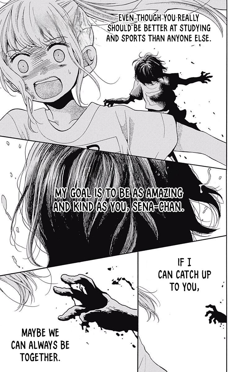 Zekkyou Gakkyuu Chap 65 - Next Chap 66
