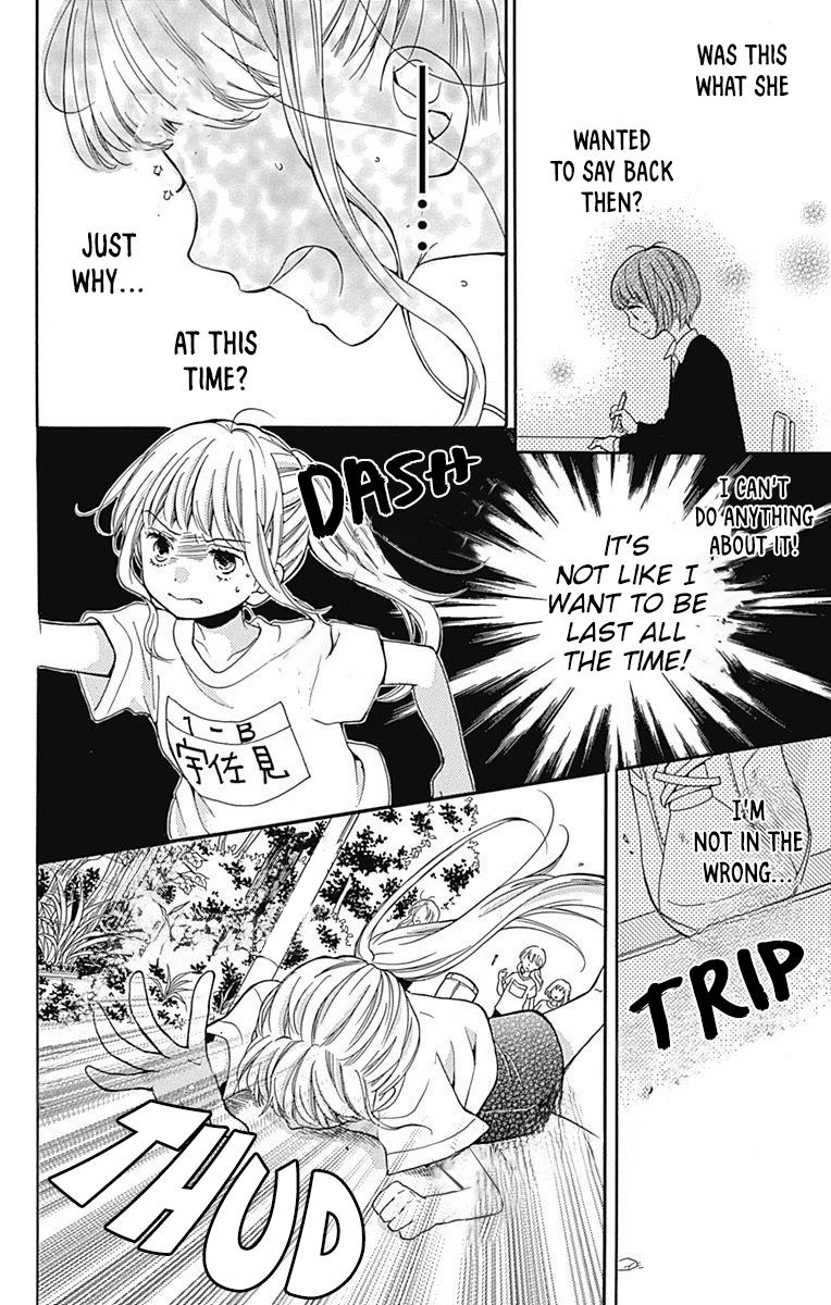 Zekkyou Gakkyuu Chap 65 - Next Chap 66