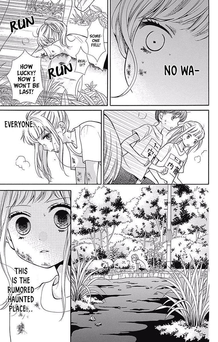 Zekkyou Gakkyuu Chap 65 - Next Chap 66