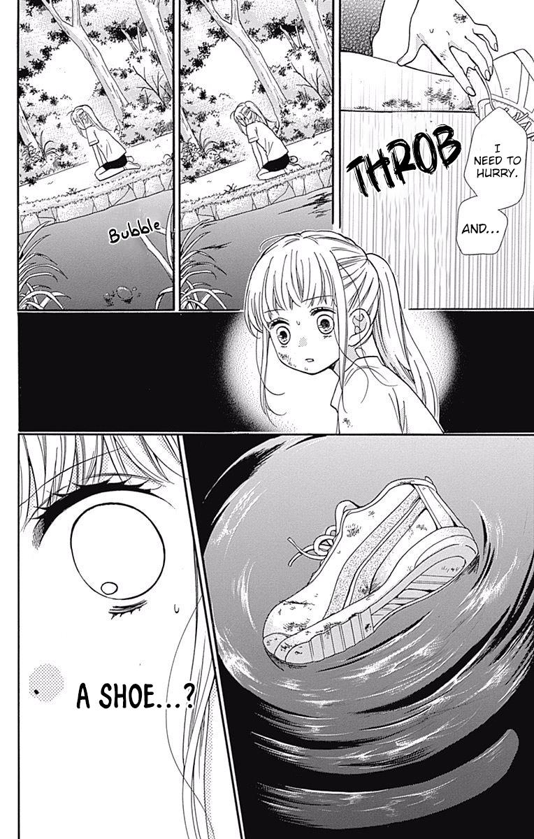 Zekkyou Gakkyuu Chap 65 - Next Chap 66