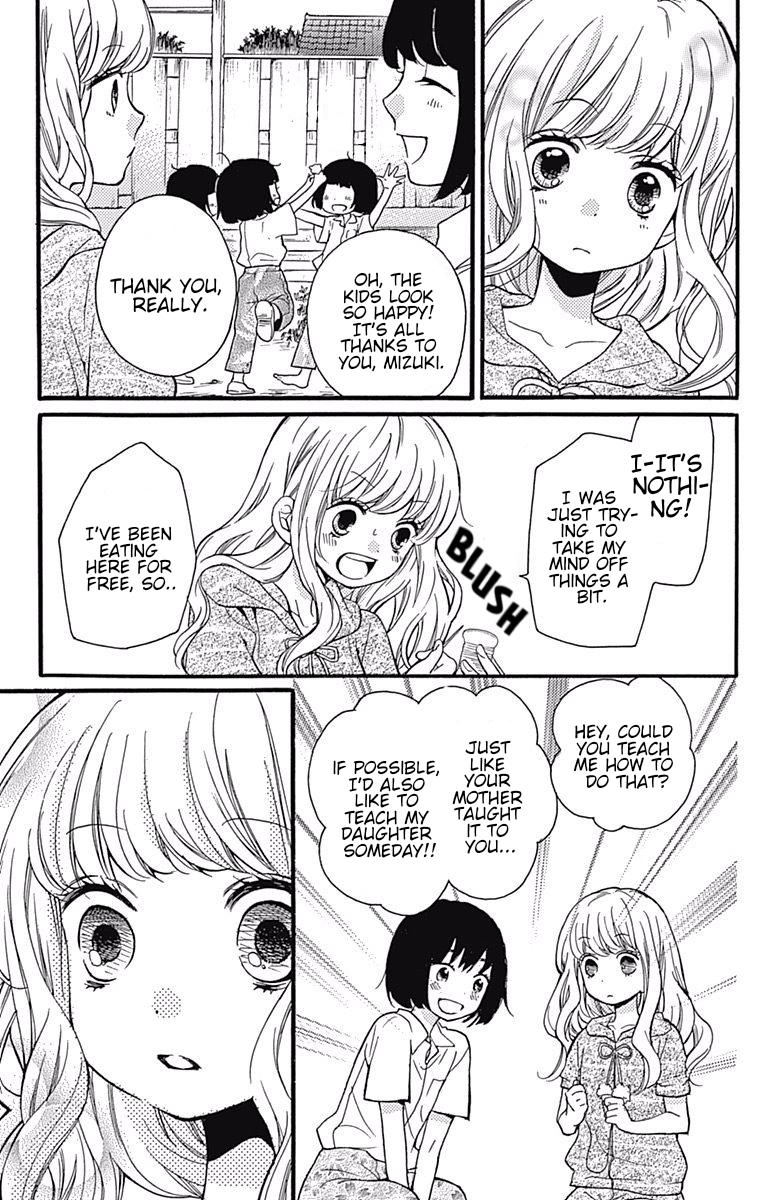 Zekkyou Gakkyuu Chap 65.099 - Next Chap 66.099
