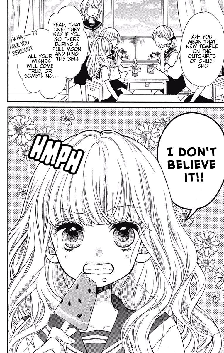 Zekkyou Gakkyuu Chap 65.099 - Next Chap 66.099