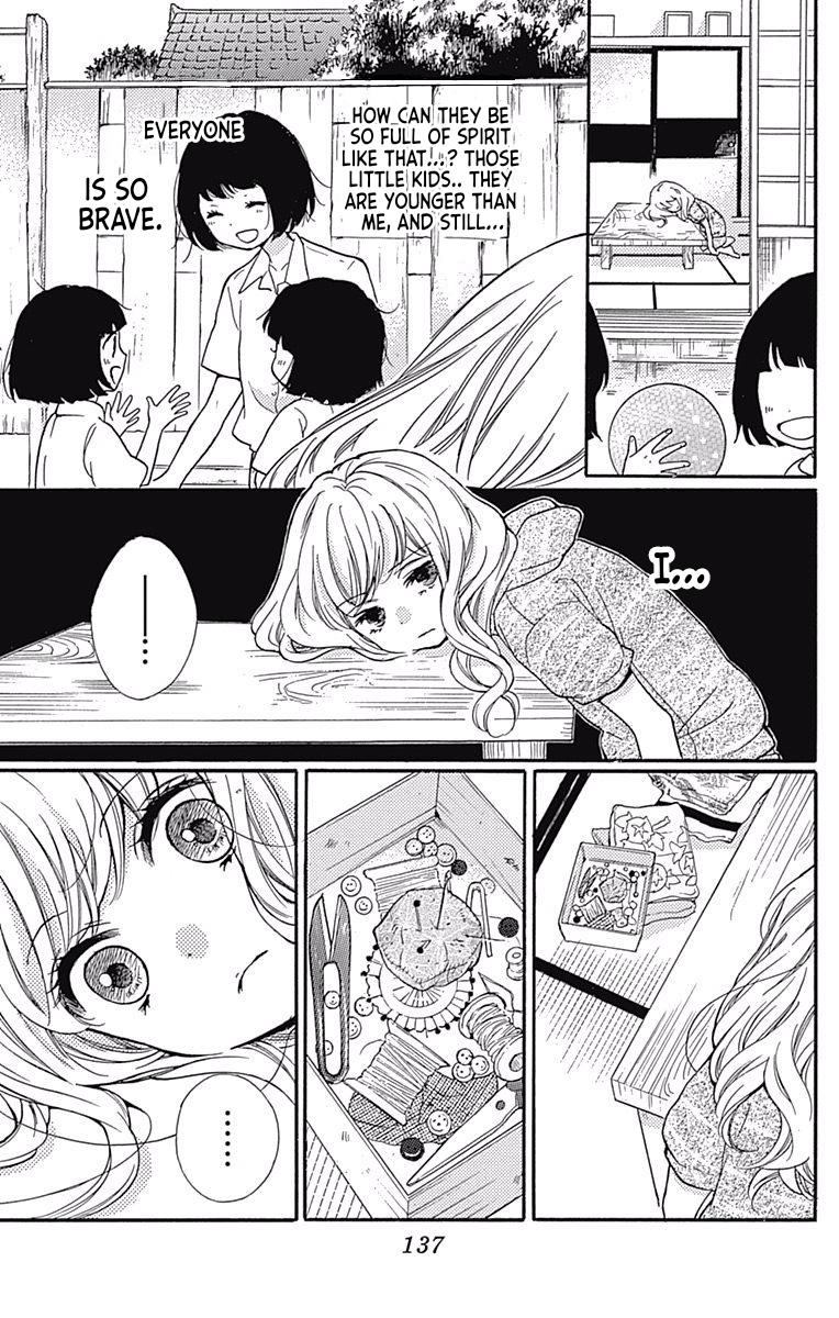 Zekkyou Gakkyuu Chap 65.099 - Next Chap 66.099