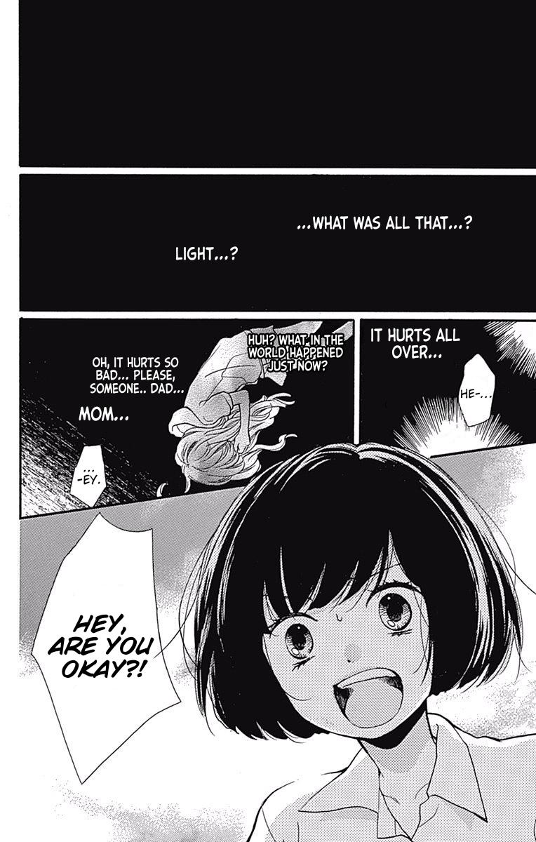 Zekkyou Gakkyuu Chap 65.099 - Next Chap 66.099